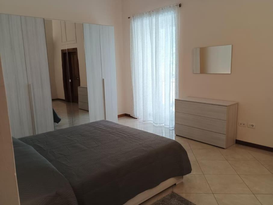 A Casa Di Laura Appartement Napels Buitenkant foto