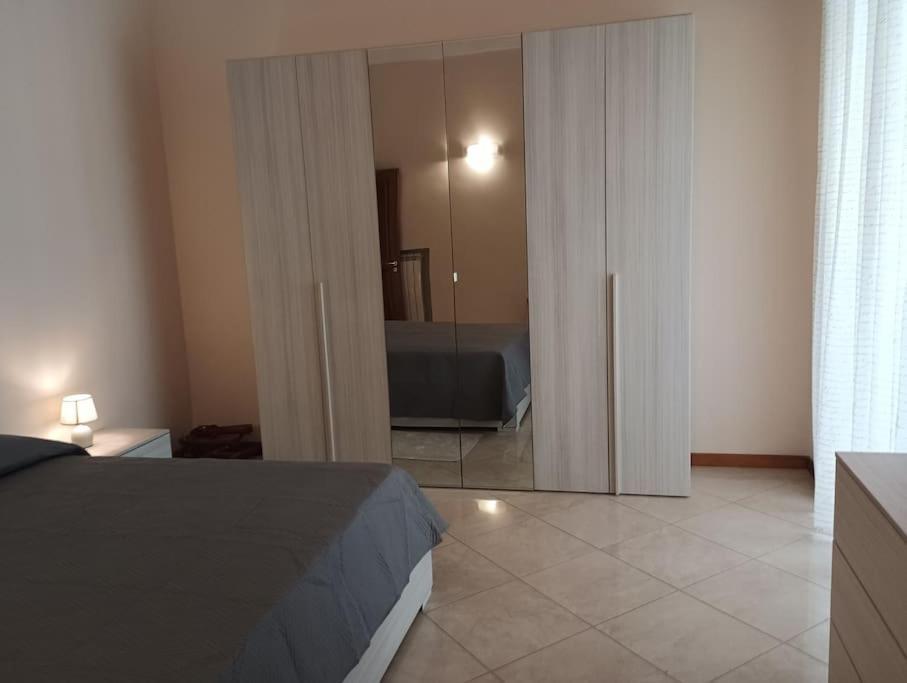A Casa Di Laura Appartement Napels Buitenkant foto