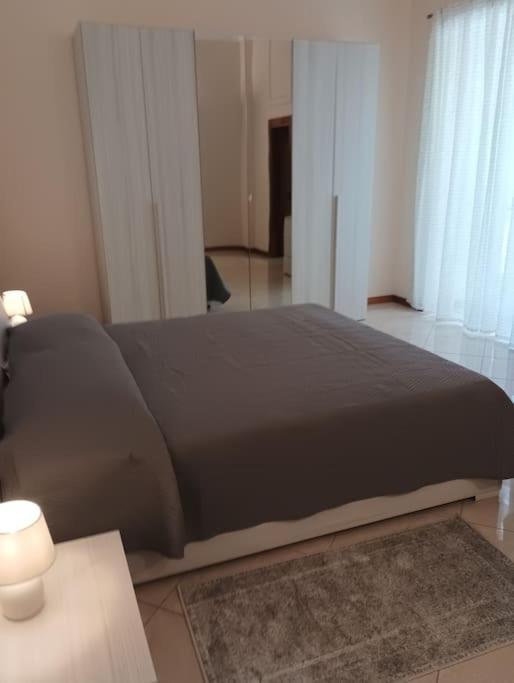 A Casa Di Laura Appartement Napels Buitenkant foto