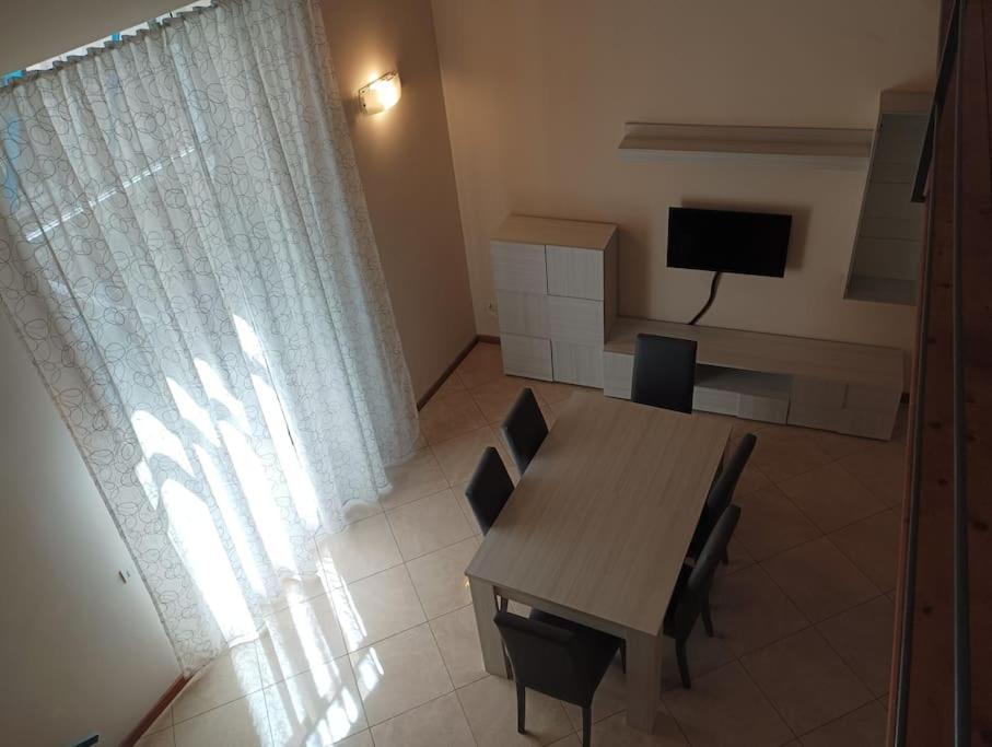 A Casa Di Laura Appartement Napels Buitenkant foto
