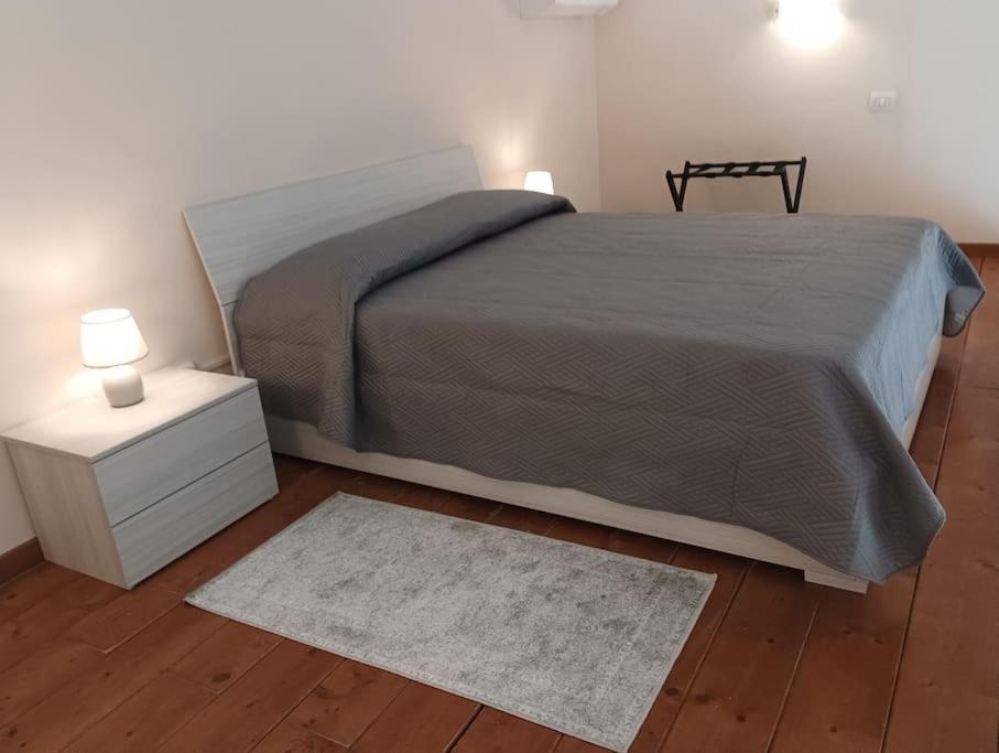 A Casa Di Laura Appartement Napels Buitenkant foto