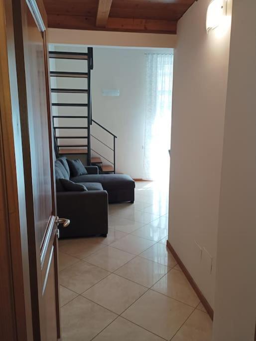 A Casa Di Laura Appartement Napels Buitenkant foto