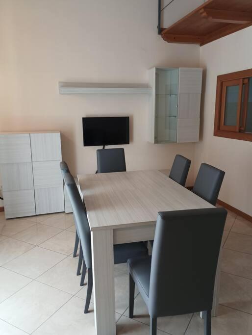 A Casa Di Laura Appartement Napels Buitenkant foto