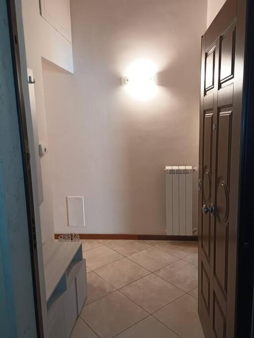 A Casa Di Laura Appartement Napels Buitenkant foto