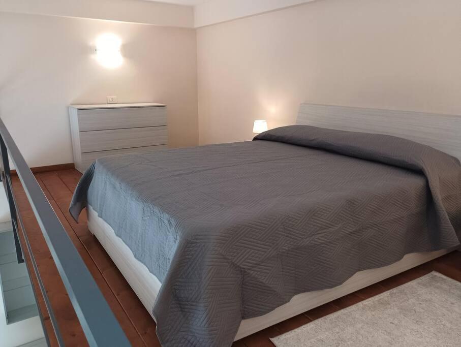A Casa Di Laura Appartement Napels Buitenkant foto