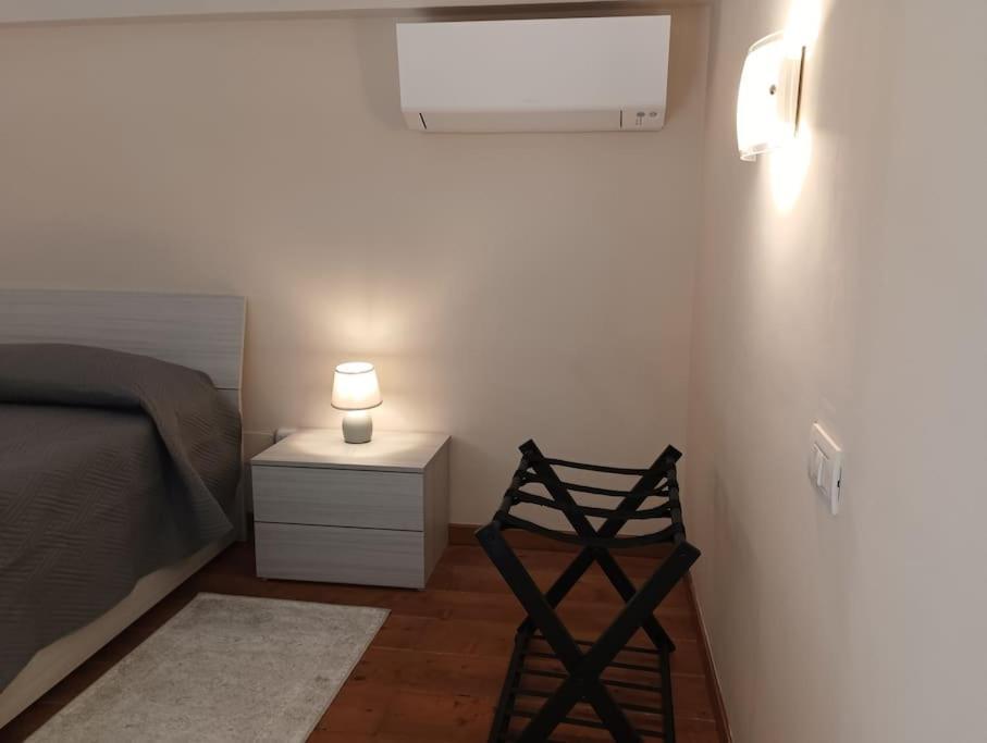 A Casa Di Laura Appartement Napels Buitenkant foto