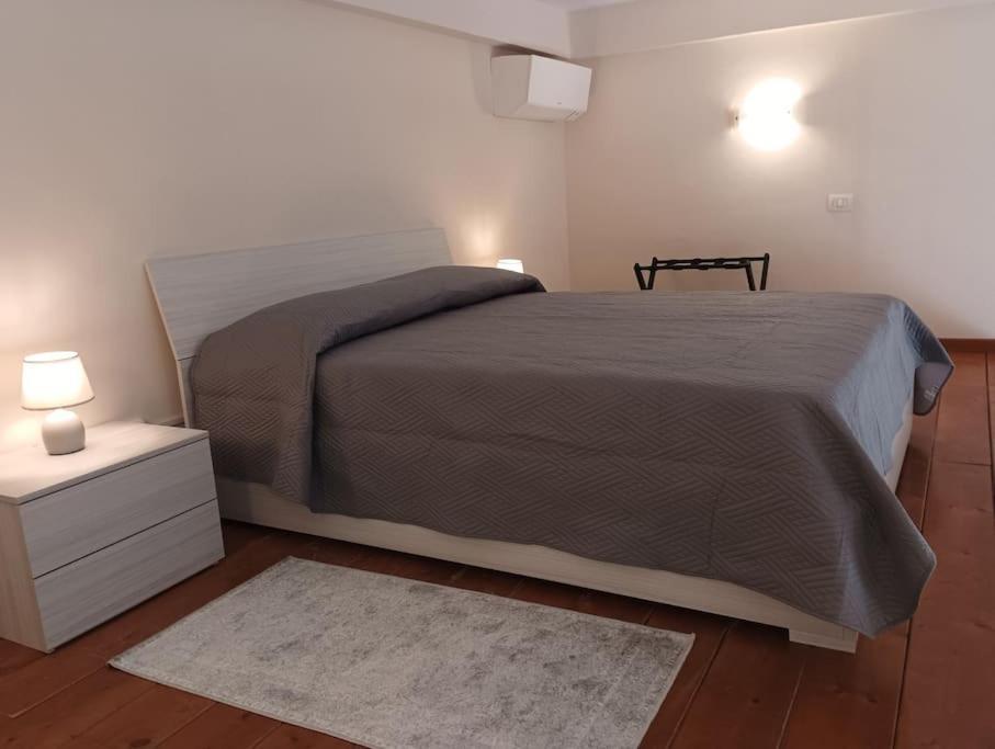 A Casa Di Laura Appartement Napels Buitenkant foto