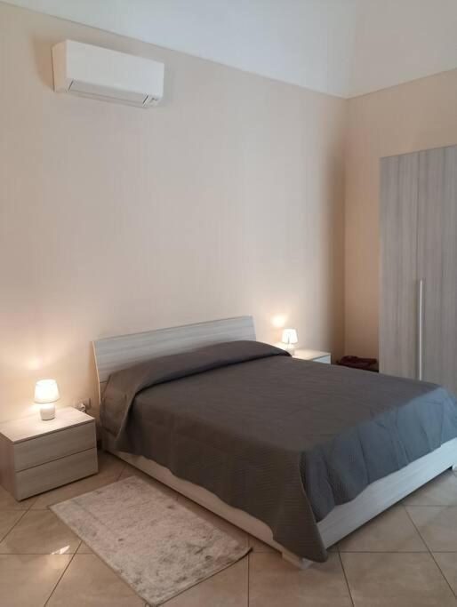 A Casa Di Laura Appartement Napels Buitenkant foto