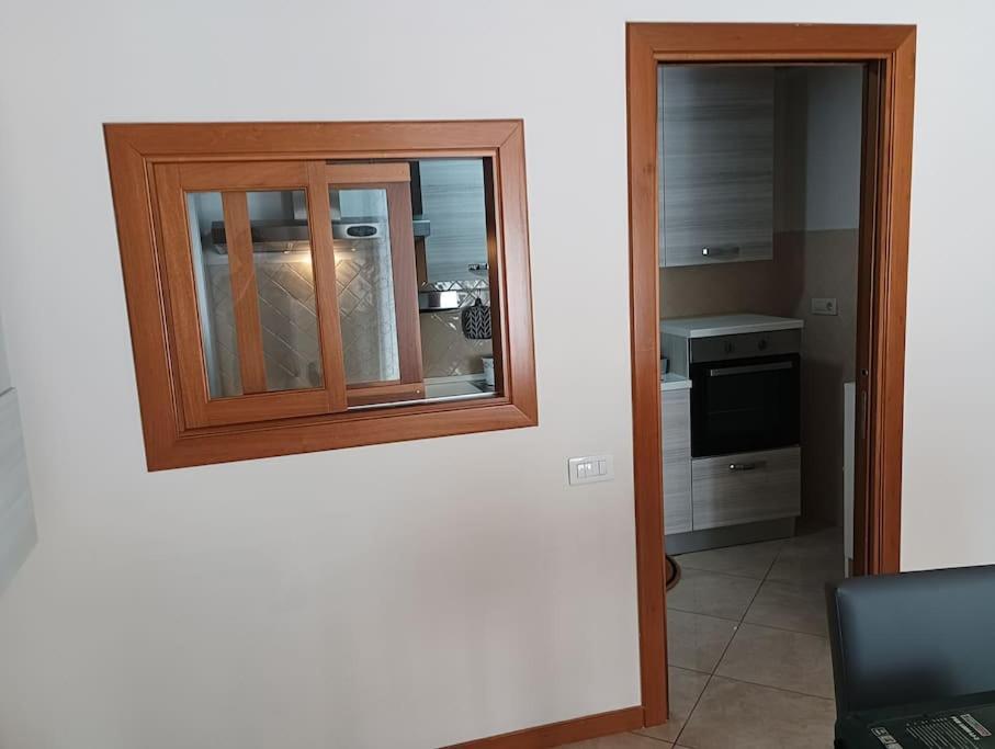 A Casa Di Laura Appartement Napels Buitenkant foto