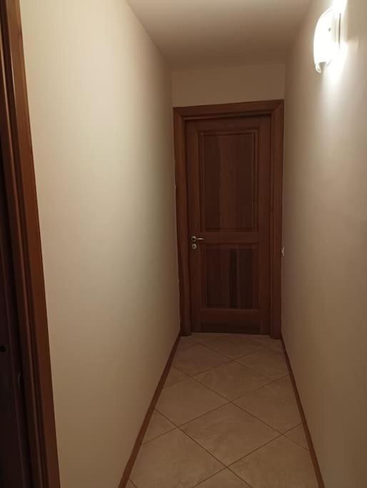 A Casa Di Laura Appartement Napels Buitenkant foto