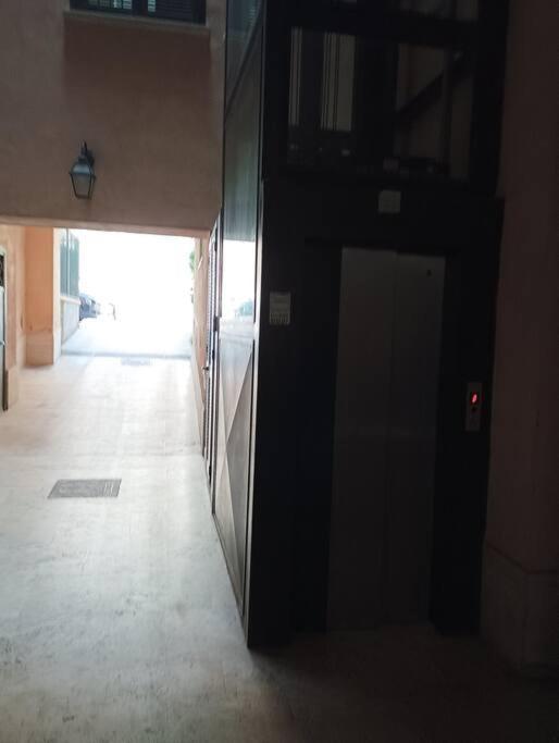 A Casa Di Laura Appartement Napels Buitenkant foto